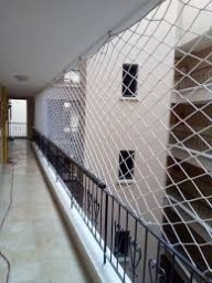 balkon güvenlik filesi